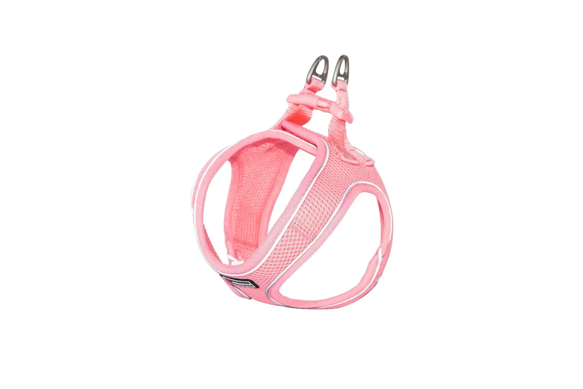 Freedog Soft Pink Harness XS, 20–35 cm