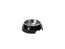 Freedog Bowl Stainless Steel Melamine Black L 19Cm, 520 ml