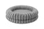 Freedog Muffin Bed, Grey, 76x76x18 cm