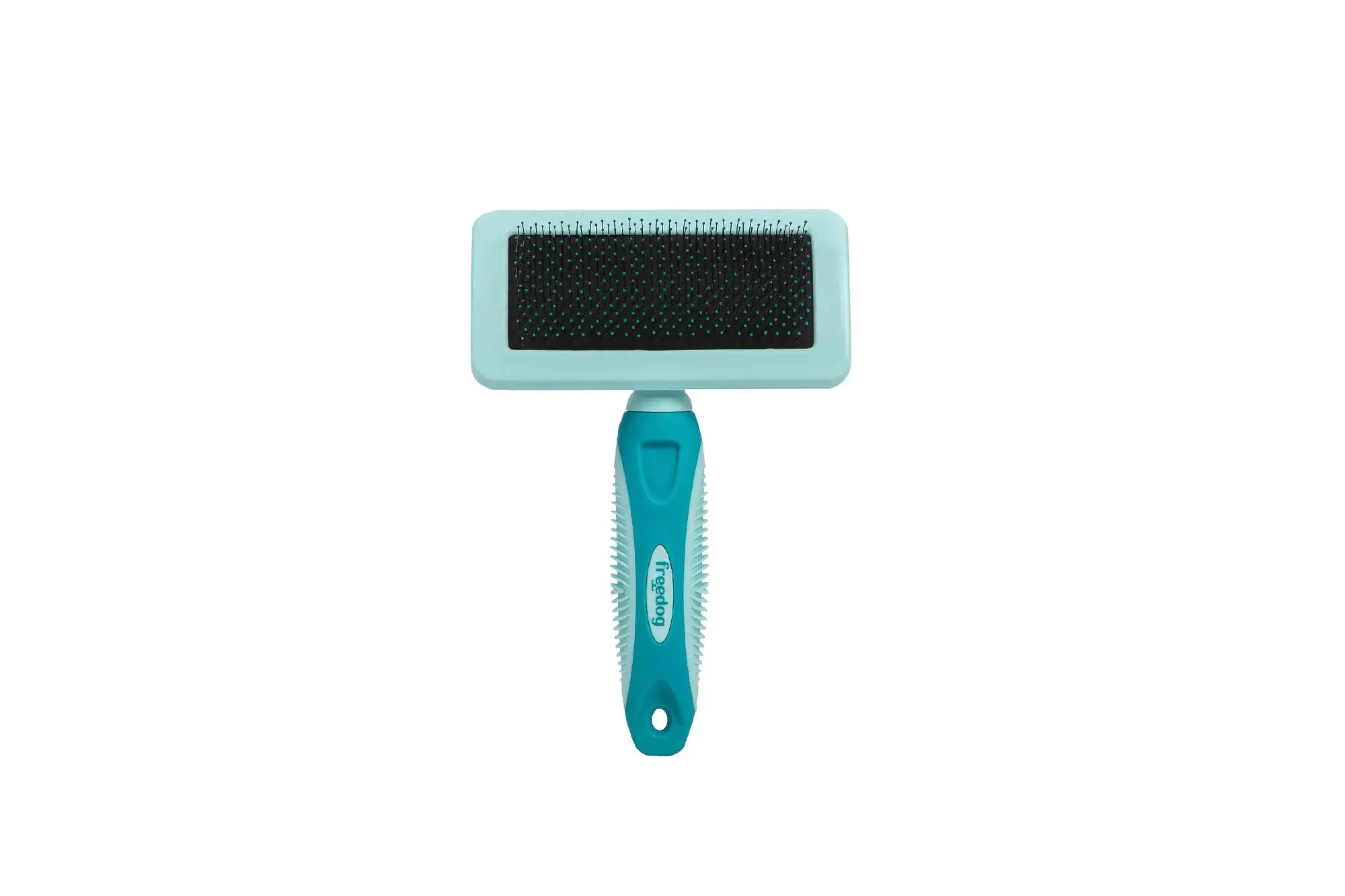 Freedog Pin Brush, 15.9 x 6.9 x 4 cm