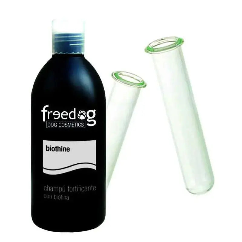 Freedog Fortifying Shampoo With Biothine 1 L