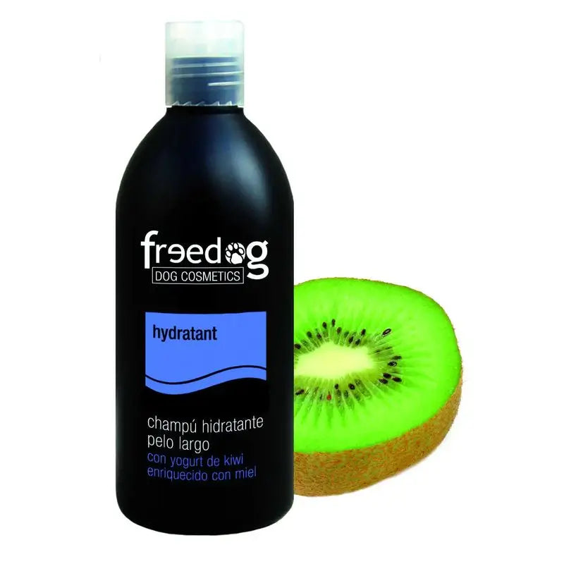 Freedog Hydratant Shampoo 300Ml
