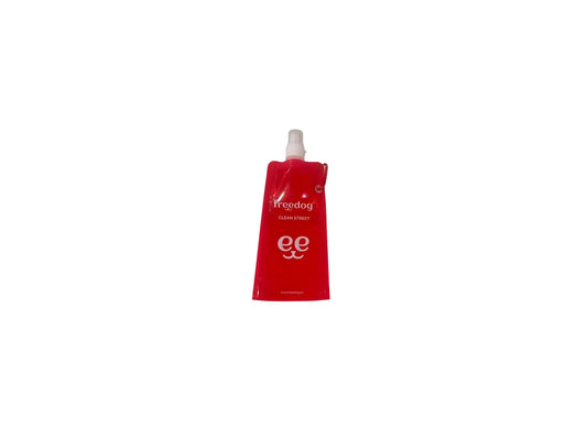 Freedog Clean Street Red, 480 ml