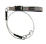 Freedog Anti-Bite Metal Lead, 6 mm, 120 cm