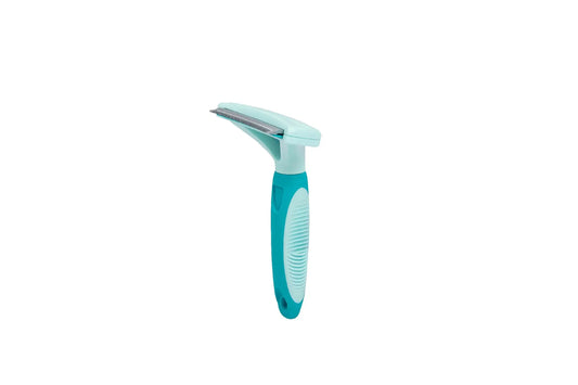Freedog De-shedder, 17 x 9.3 x 4.7 cm