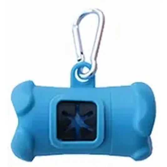 Freedog Bag Dispenser Blue