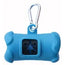 Freedog Bag Dispenser Blue