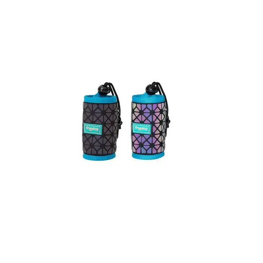 Freedog Fuchsia Boreal Bag Dispenser