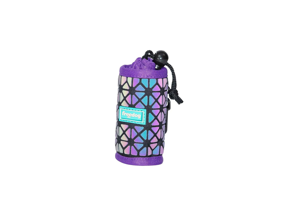 Freedog Boreal Lilac Bag Dispenser