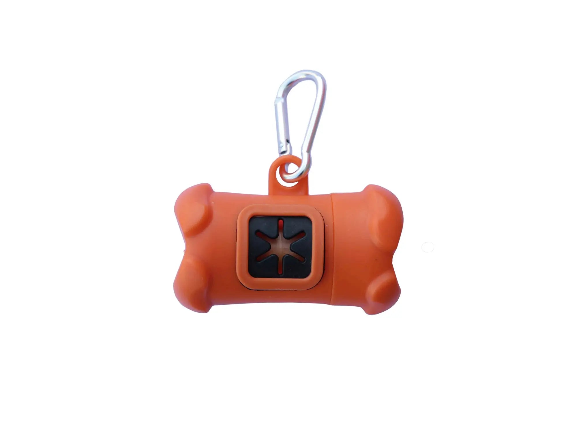 Freedog Orange Bag Dispenser