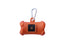 Freedog Orange Bag Dispenser