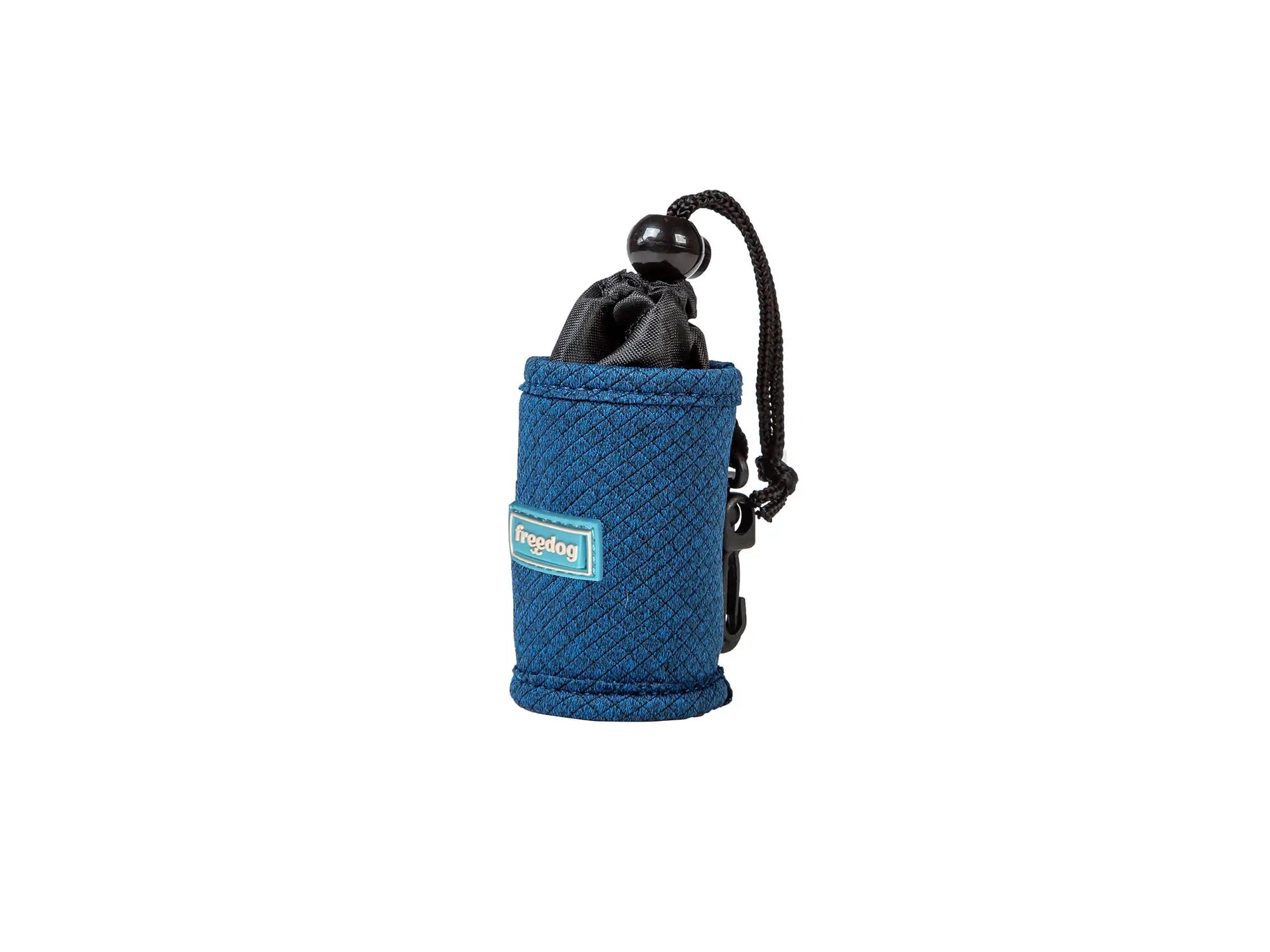 Freedog Shiva Bag Dispenser Navy Blue