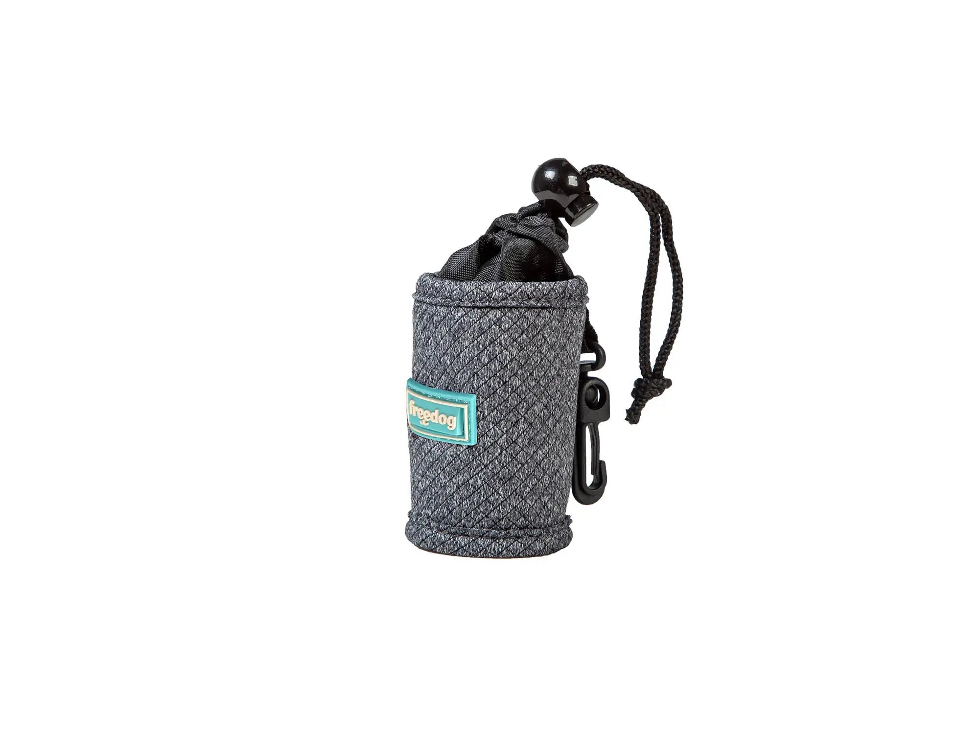 Freedog Shiva Bag Dispenser Grey
