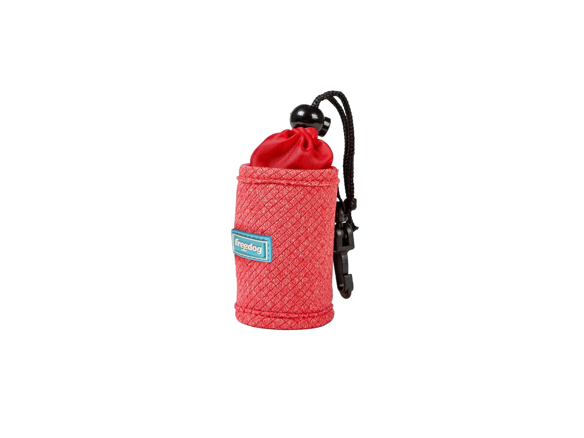 Freedog Shiva Bag Dispenser Red