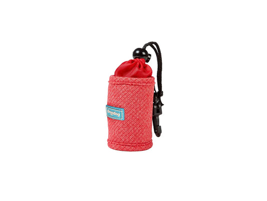 Freedog Shiva Bag Dispenser Red