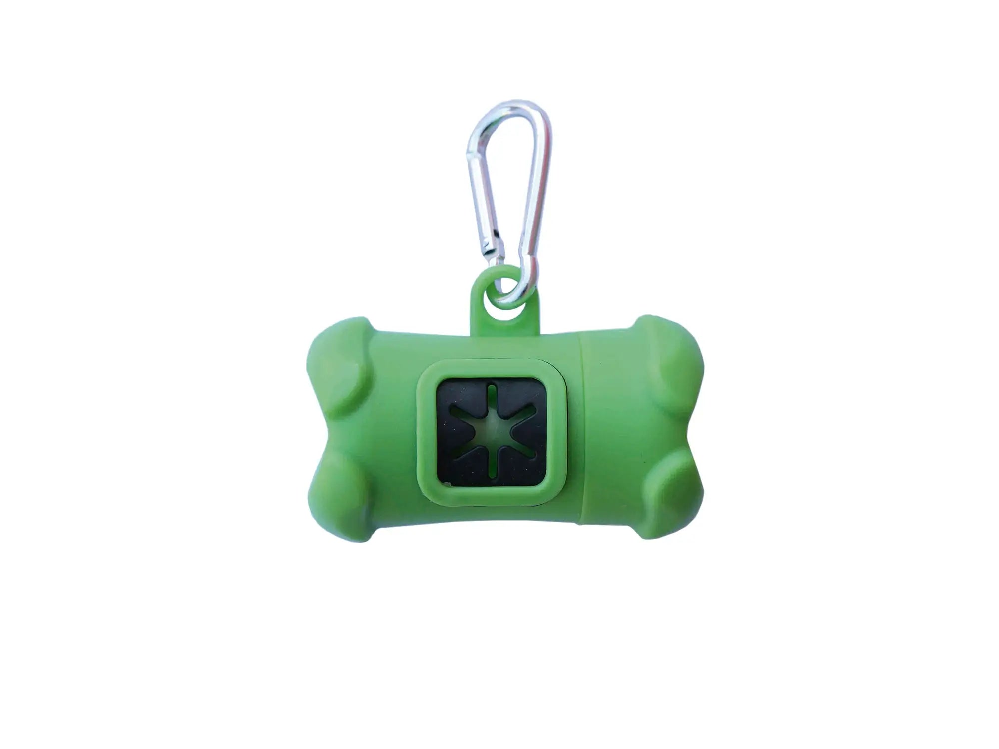 Freedog Bag Dispenser Green