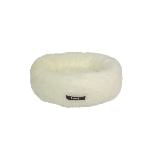 Freedog Anti-Stress Donut White 80Cm