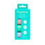 Freedog Eco Refill Bags 15 Bags/Roll Pastel Colour