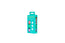 Freedog Eco Refill Bags 15 Bags/Roll Pastel Colour