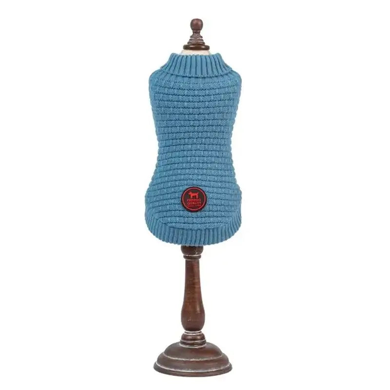 Freedog Jersey Frapp Blue 35Cm