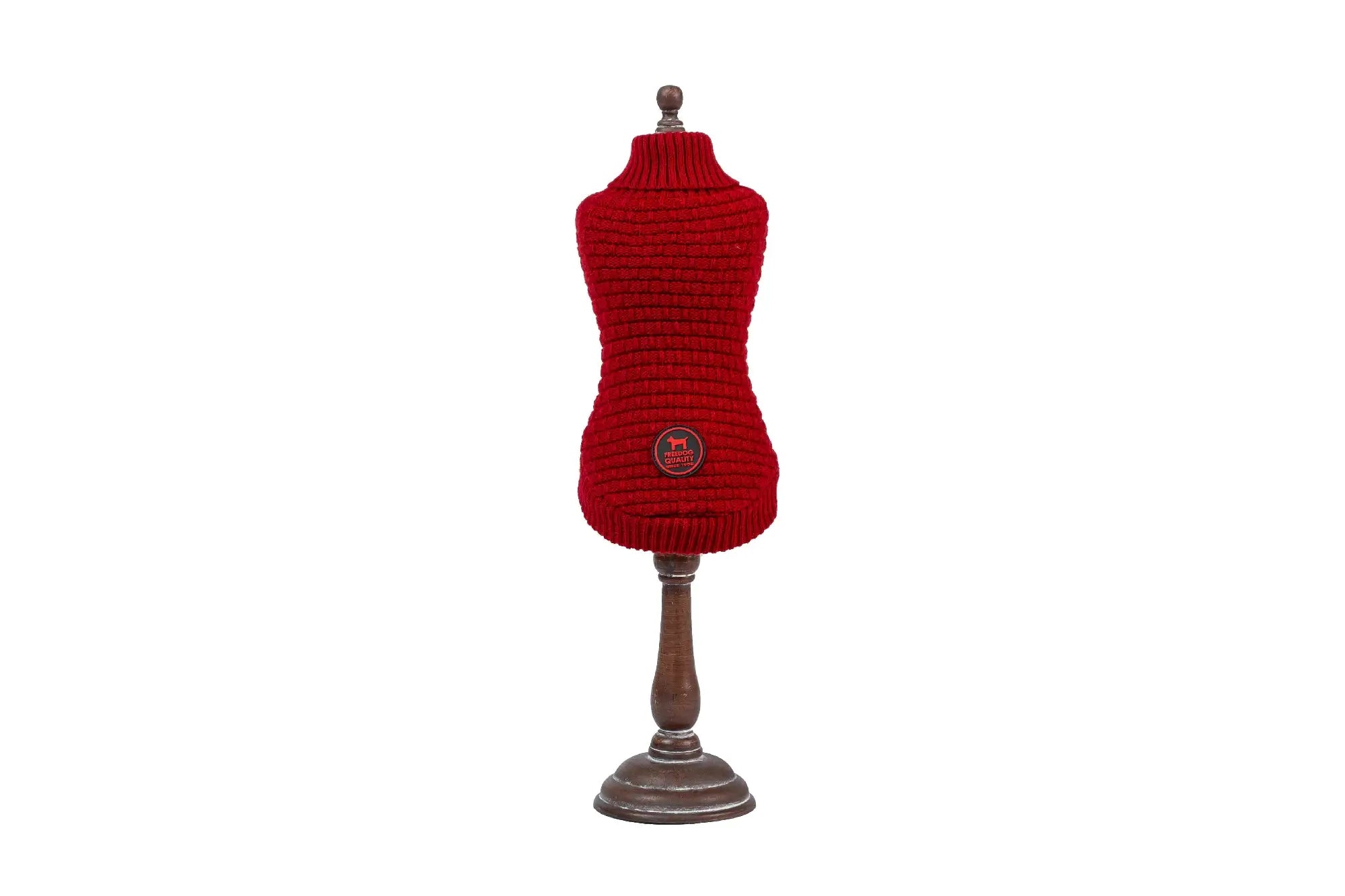 Freedog Jersey Frapp Red 15Cm