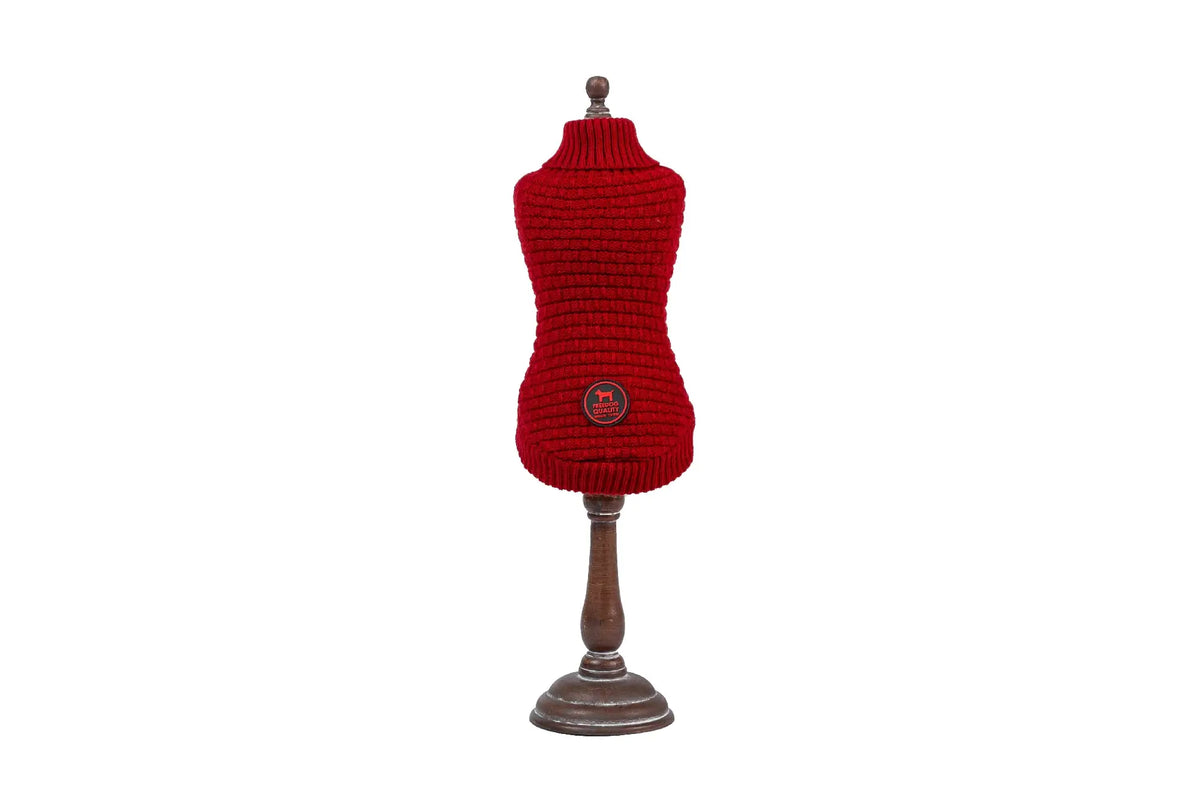 Freedog Jersey Frapp Red 15Cm