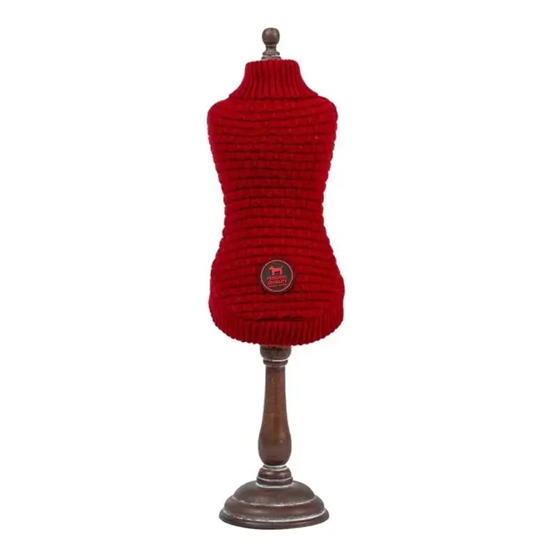 Freedog Jersey Frapp Red 45Cm