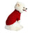 Freedog Jersey Frapp Red 45Cm