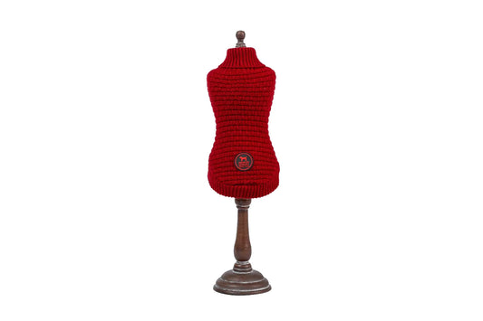 Freedog Jersey Frapp Red 50Cm