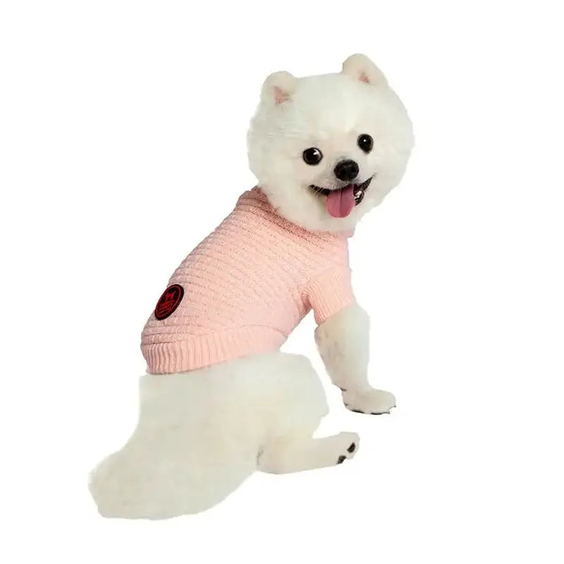 Freedog Jersey Frapp Salmon 40Cm