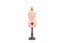 Freedog Jersey Frapp Salmon 50Cm