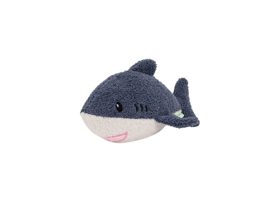 Freedog Tough Shark Toy With Sound 24X14Cm