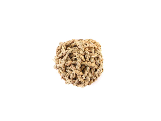 Freedog Sisal Ball, 6 cm