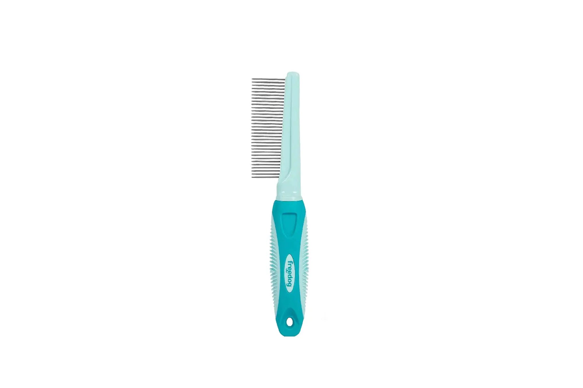 Freedog Pin Comb, 21x4x3 cm