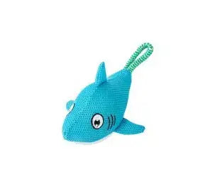 Freedog Baby Shark Floating Soft Toy, 30x13.5 cm