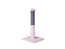 Freedog Basic Scratching Post – Pink, 29x29x53 cm
