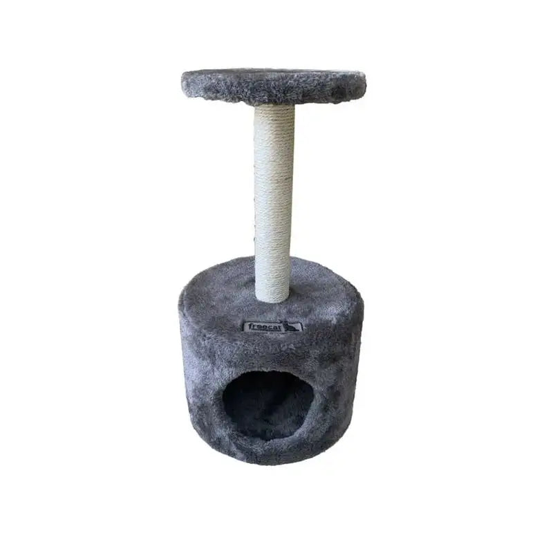 Freedog Scraper Toranj Grey 26 X 26 X 50Cm