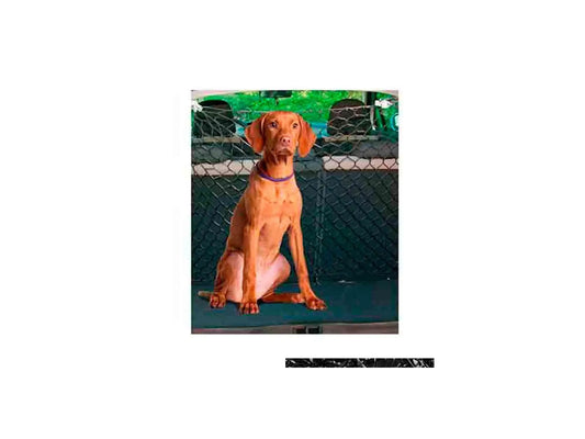Freedog Separating Safety Net 140 X 120Cm