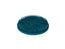 Freedog Smooth Mat Strainer, Teal Blue, 25x25x4 cm