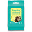 Freedog Citronella Pocket Wet Wipes 25 Ud 18X20Cm