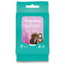 Freedog Wet Wipes Lav/Vain Pocket 25 Ud 18X20Cm