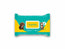 Freedog Wet Wipes Large Handle 40 Units 28 X 18Cm