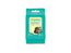 Freedog Moisturising Wipes Camomile Pocket 25 Ud 18X20Cm