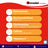 FRENADOL® Flu Relief Complex, Oral Use, 10 Sachets
