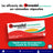 FRENADOL® Flu Decongestant, Oral Use, 16 capsules
