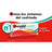 FRENADOL® Flu Decongestant, Oral Use, 16 capsules