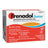 Frenadol Junior Flu Relief for Children, Orange Flavour, Oral Use, 10 sachets