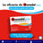 Frenadol Junior Flu Relief for Children, Orange Flavour, Oral Use, 10 sachets