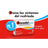 Frenadol Junior Flu Relief for Children, Orange Flavour, Oral Use, 10 sachets