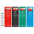 Frenadol Junior Flu Relief for Children, Orange Flavour, Oral Use, 10 sachets